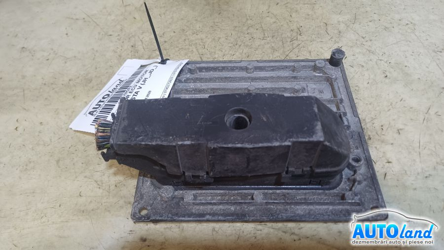 Calculator Ecu Motor 6s6112a650fh Ford FIESTA V JH ,JD 2001