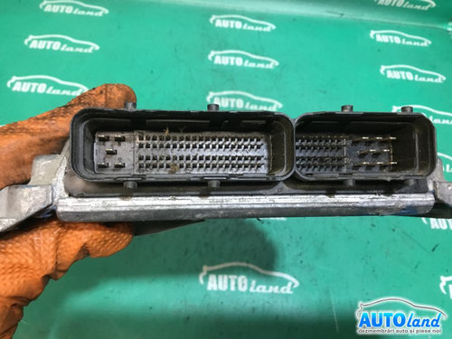 Calculator Ecu Motor 73501236 0281010738 Fiat STILO 192 2001