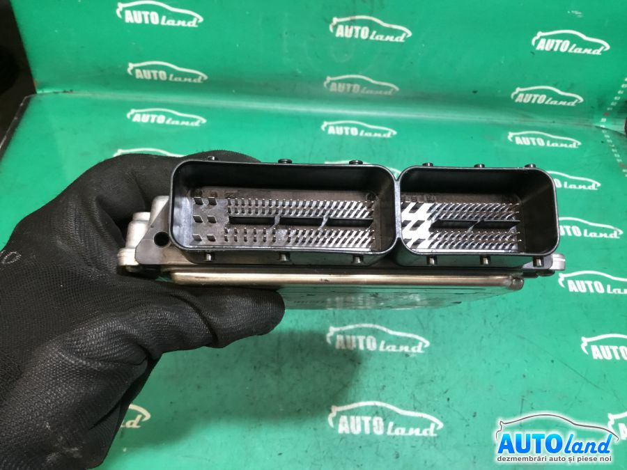 Calculator Ecu Motor 7545042 2.0 B BMW X3 E83 2004