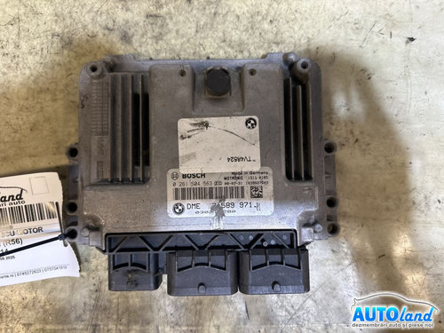 Calculator Ecu Motor 7589971 Mini HATCH R56 2006-2014
