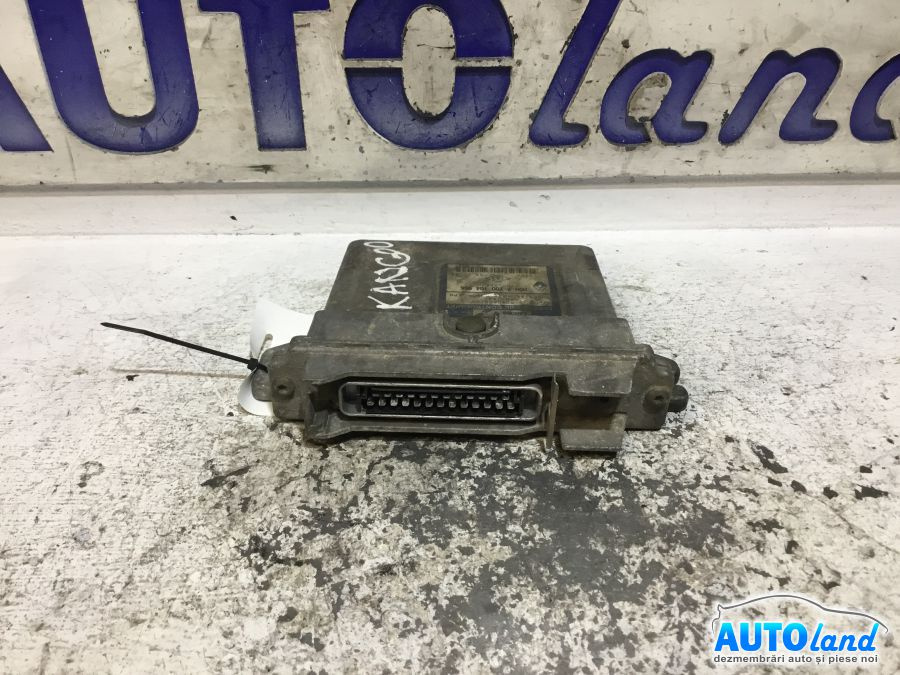 Calculator Ecu Motor 7700104956 Renault KANGOO KC0/1 1997