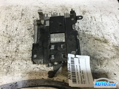 Calculator Ecu Motor 7700107088 1.9 DTI Renault MEGANE I BA0/1 1996-2003