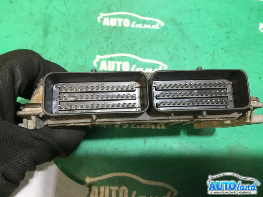 Calculator Ecu Motor 7700114503 1.6b Renault MEGANE I BA0/1 1996-2003