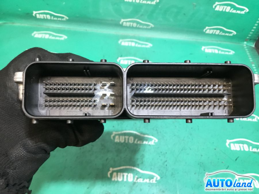 Calculator Ecu Motor 7795844 0281011631 BMW 1 E81,E87 2004