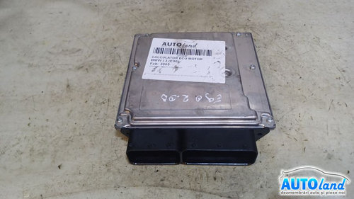 Calculator Ecu Motor 7803373 BMW 3 E90 2005