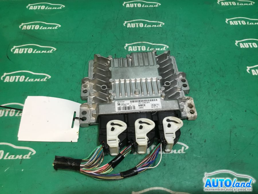 Calculator Ecu Motor 7m5112a650bce 1.8 TDCI Ford FOCUS II DA 2004-2008