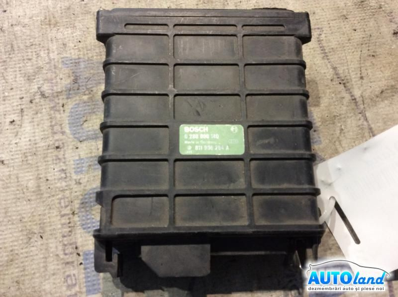 Calculator Ecu Motor 811906264a 1.8 Benzina Audi 80 8C,B4 1991-1994