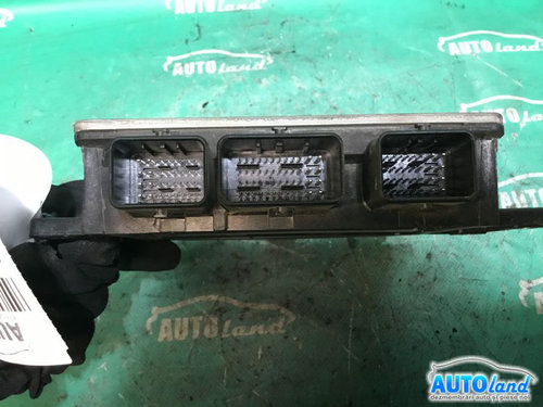 Calculator Ecu Motor 8200334419 1.5 DCI Renault MEGANE II BM0/1 ,CM0/1 2002