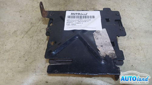 Calculator Ecu Motor 8200399038 Renault MEGANE II BM0/1 ,CM0/1 2002