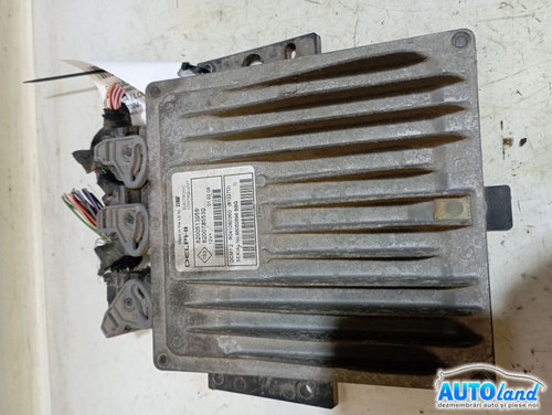 Calculator Ecu Motor 8200513058 1.5 DCI Dacia LOGAN LS 2004
