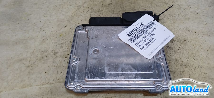 Calculator Ecu Motor 8506666 Mini HATCH R56 2006-2014