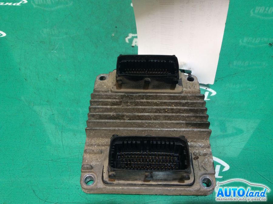 Calculator Ecu Motor 8972406221 1.7 DTI Opel ASTRA G hatchback F48 ,F08 1998-2009