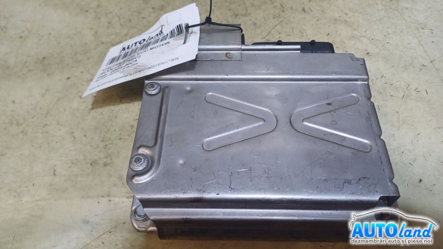 Calculator Ecu Motor 8e0907411 Audi A4 8EC 2004-2008