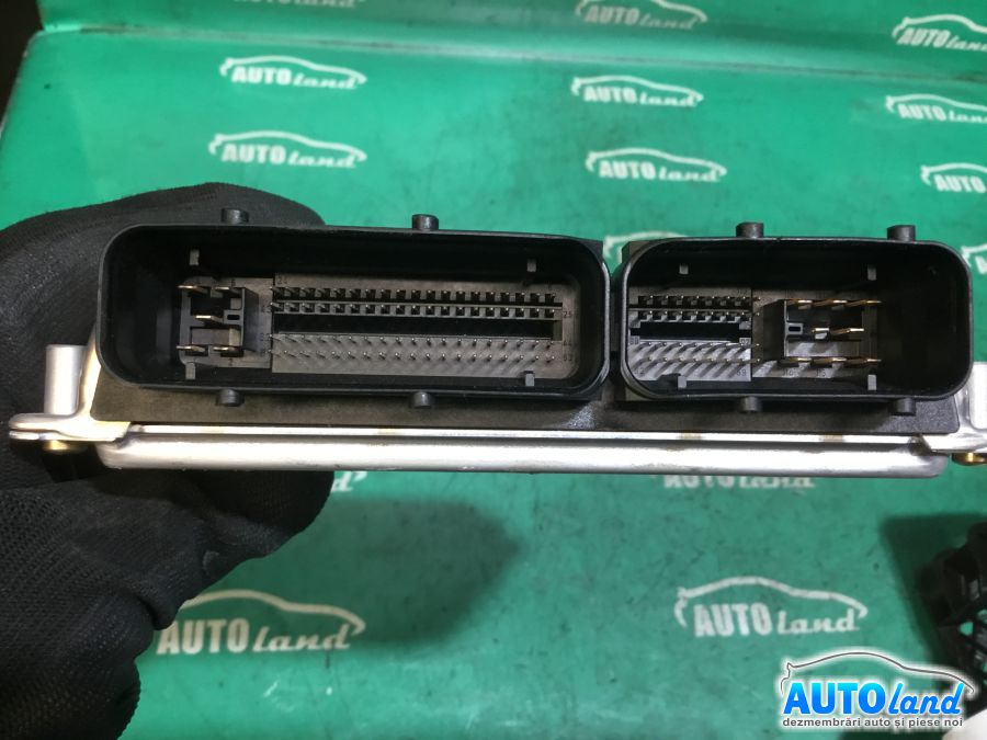Calculator Ecu Motor 8e0909557a 2.0 B Audi A4 8E2,B6 2000-2004