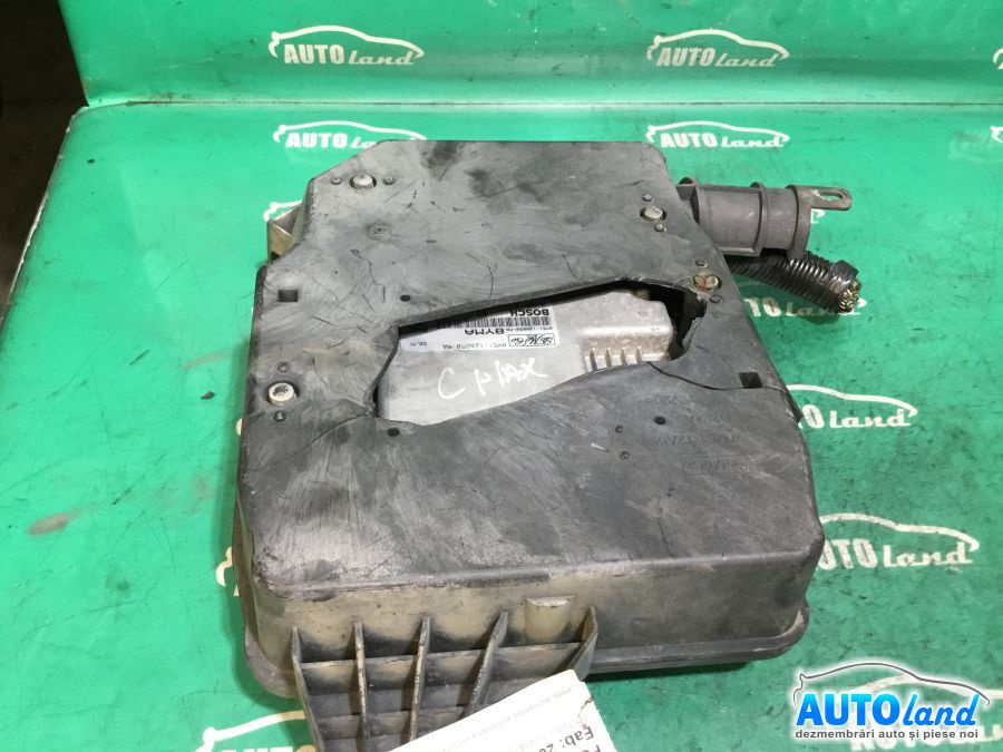Calculator Ecu Motor 8m5112a650ma 1.6 TDCI Ford FOCUS II DA 2004-2008