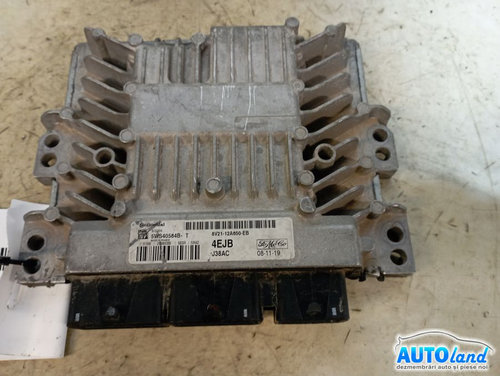 Calculator Ecu Motor 8v2112a650eb Ford KUGA I 2008-2010