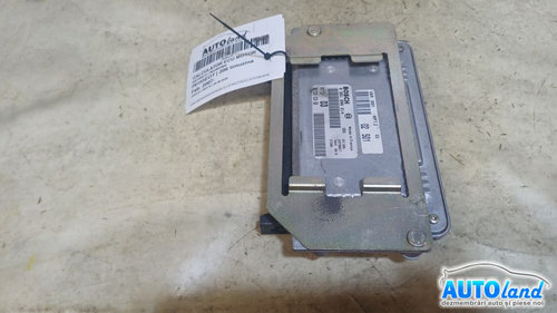 Calculator Ecu Motor 9632693880 0261206214 Peugeot 206 limuzina 2007