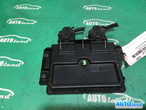 Calculator Ecu Motor 9650360280 1.9 D Citroen BERLINGO 1996