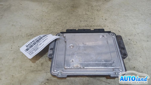 Calculator Ecu Motor 9661032980 1.6 HDI Peugeot 307 3A/C 2000