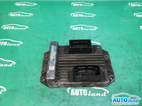 Calculator Ecu Motor 97350948 1.7 CDTI Opel MERIVA 2003-2010