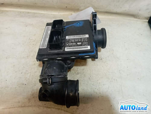 Calculator Ecu Motor A0265450532 Benzina Mercedes-Benz A-CLASS W168 1997-2004
