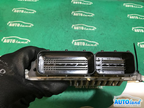 Calculator Ecu Motor A6421505691 3.0 CDI V6 Mercedes-Benz S-CLASS W221 2005