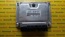 Calculator ECU motor Audi A4 1.9 tdi 038906019GG, ...