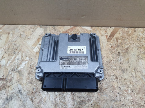 Calculator ECU motor Audi A5 (8T3) 1.8 TFSI 2009
