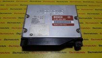 Calculator ECU motor Bmw 325i 0261200402, 1738376