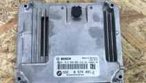 Calculator ecu motor BMW 520 d F11 F10 combi 2013 ...