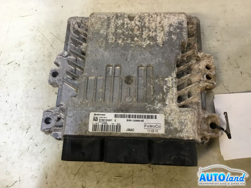 Calculator Ecu Motor Bv6112a650ne 1.6 TDCI Ford FOCUS III 2011