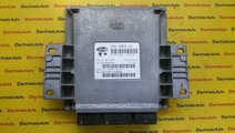 Calculator ECU motor Citroen C5 2.0 9642606280, 96...