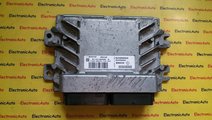 Calculator ECU motor Dacia Sandero 1.4 S110140025 ...