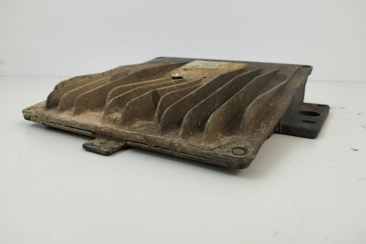 Calculator ECU motor Delphi 8200498185 / 8200469333 MX1253 Renault Kangoo [facelift] [2003 - 2009]