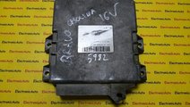 Calculator ECU motor Fiat Bravo 1.6 IAW 1AF.15, 46...