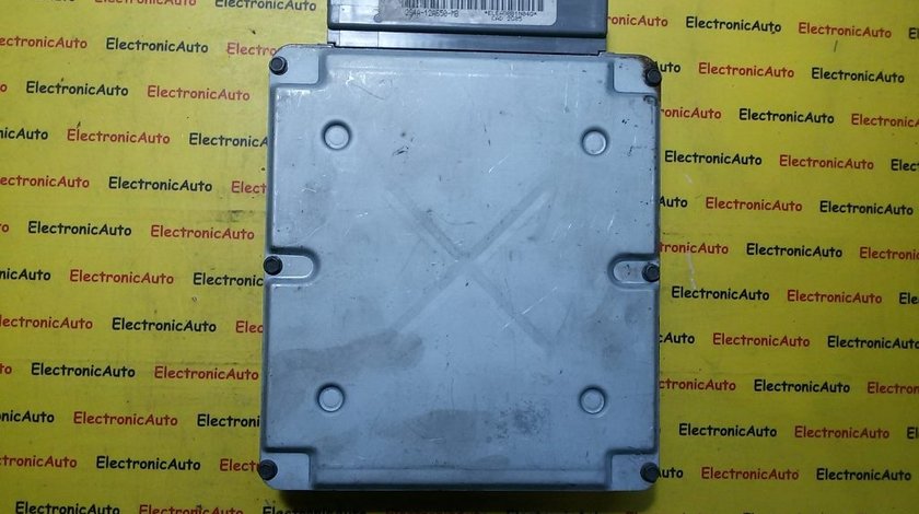 Calculator ECU motor Ford Focus 1.8 tddi 2S4A-12A650-MB