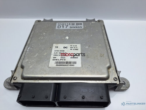 Calculator ECU motor INFINITI Q50 2013 - > 50 D 651970 237034HK0B