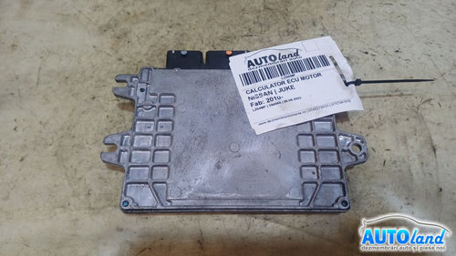Calculator Ecu Motor Mec940160 Nissan JUKE 2010