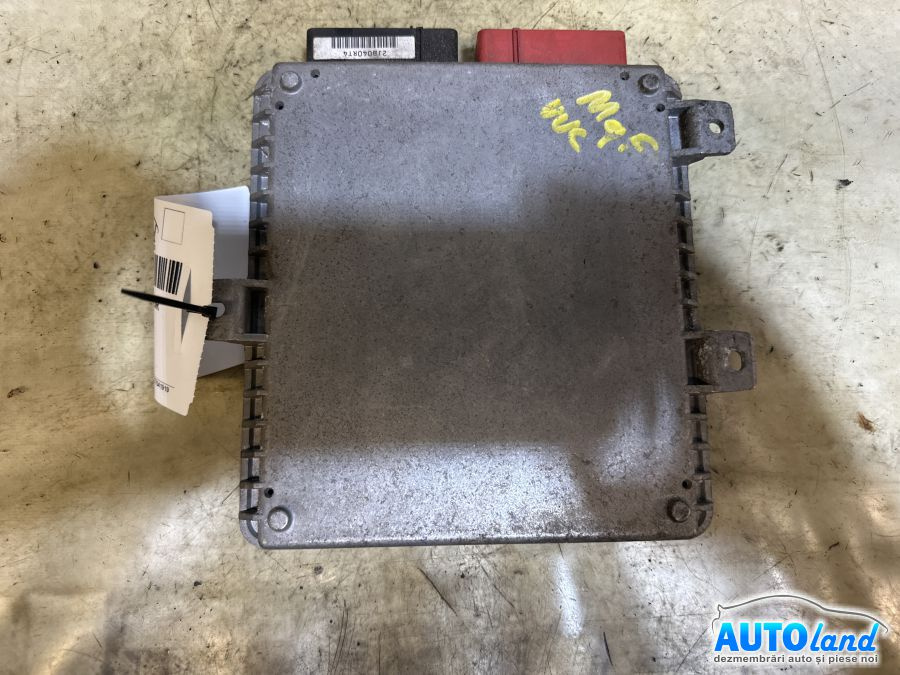 Calculator Ecu Motor Mkc104001 1.8 Benzina Mg MGF RD 1995-2002