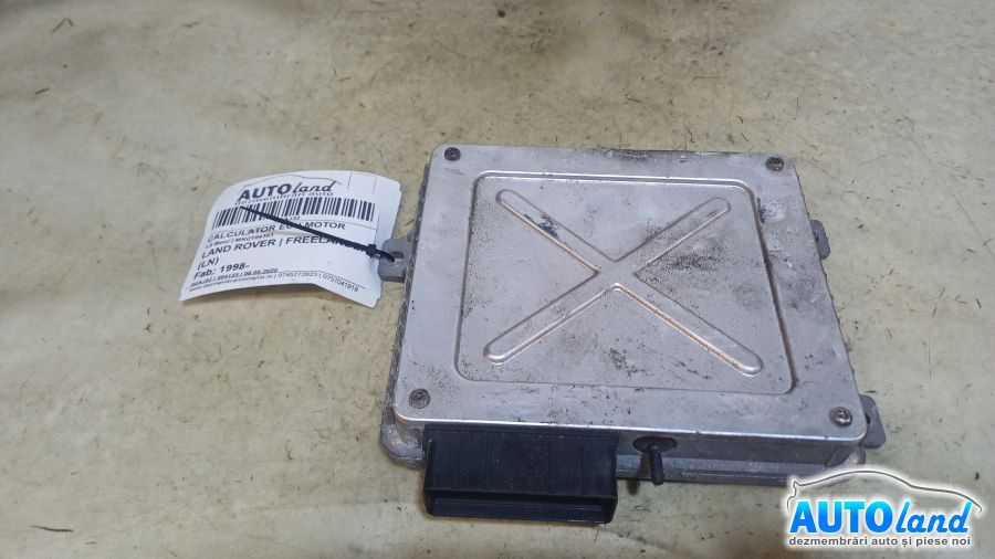 Calculator Ecu Motor Mkc104393 1.8 Benz Land Rover FREELANDER LN 1998