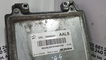 Calculator Ecu Motor Opel Insignia 1.8 12636331 AA...