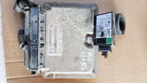 Calculator ECU motor Opel Zafira A Astra G 2.0 dti...