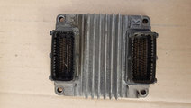 Calculator ecu motor Opel Zafira Astra Corsa Insig...