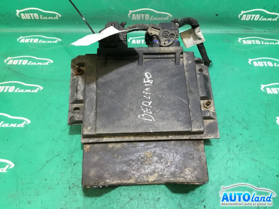 Calculator Ecu Motor R04080034b Wjy 1.9 D Citroen BERLINGO 1996
