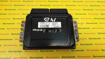 Calculator ECU Motor Renault Clio 1.2, S110138000 ...