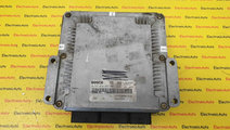 Calculator ECU Motor Renault Scenic 1.9DCi, 028101...