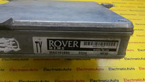 Calculator ECU motor Rover 220 MKC101890TY