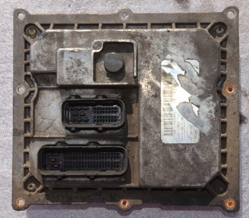 Calculator ecu motor Smart Fortwo 0.8 30kw 41cp 450 / 4420029509103