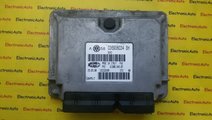 Calculator ECU motor VW Bora 1.6 036906034BH IAW 4...