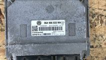 Calculator ecu motor VW Golf 6 sedan 2009 (06A9060...